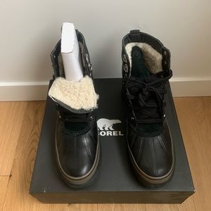Men’s Sorel Caribou Storm Boots